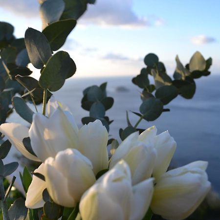 Casa La Bifora Positano Villa Eksteriør billede