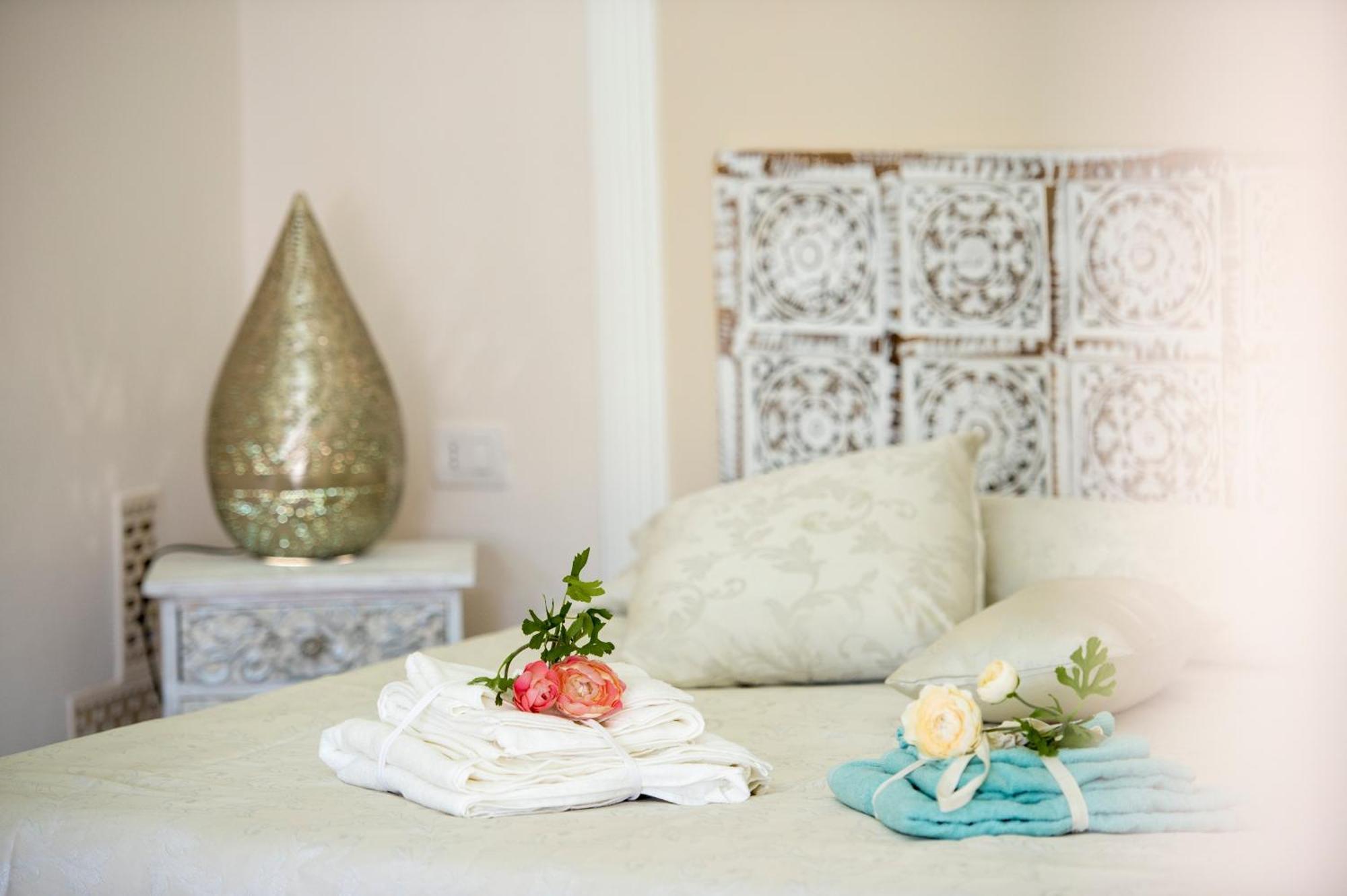 Casa La Bifora Positano Villa Eksteriør billede